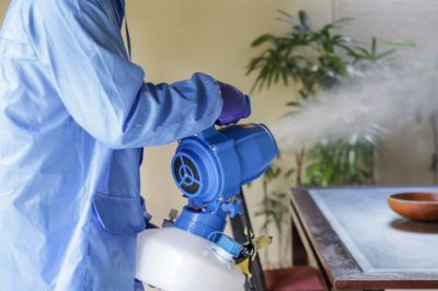Fumigation Equipment